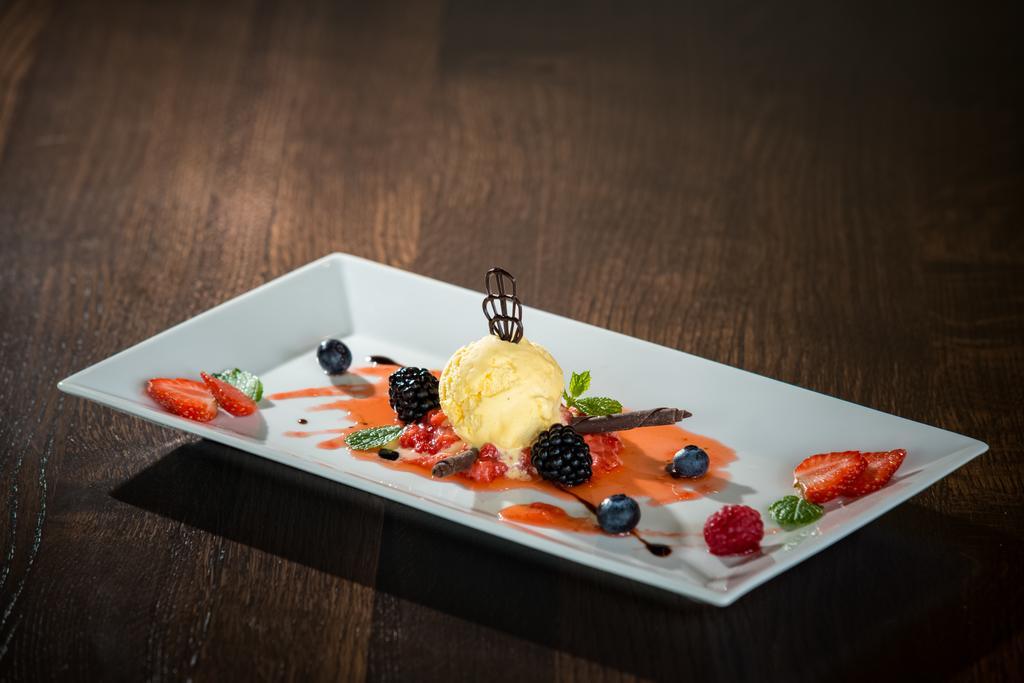 Hotel Slavia Boskovice Ngoại thất bức ảnh