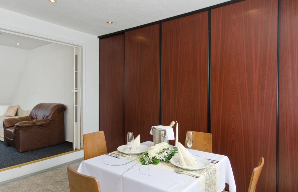 Hotel Slavia Boskovice Phòng bức ảnh