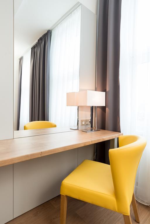 Hotel Slavia Boskovice Ngoại thất bức ảnh